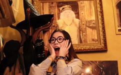 翘臀后进撸管图